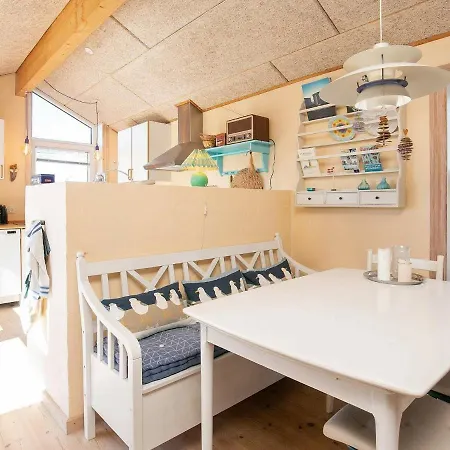 Ferienhaus 6 Person Holiday In