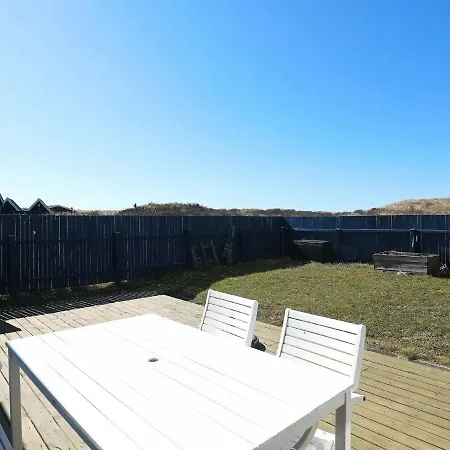 Ferienhaus 6 Person Holiday In Hirtshals