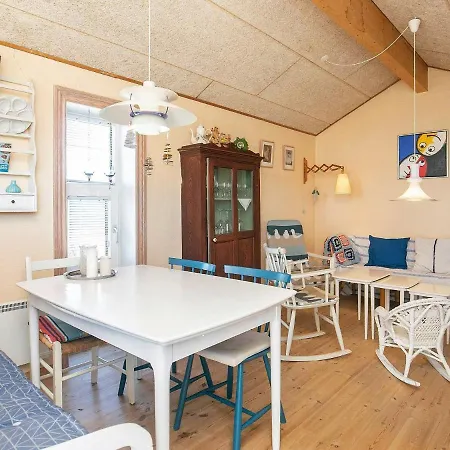 6 Person Holiday In Ferienhaus *