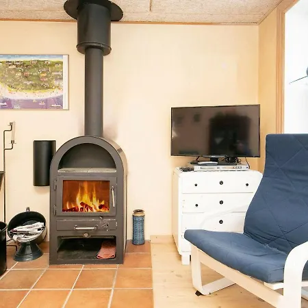 Ferienhaus 6 Person Holiday In