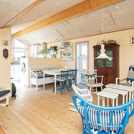 6 Person Holiday In Hirtshals